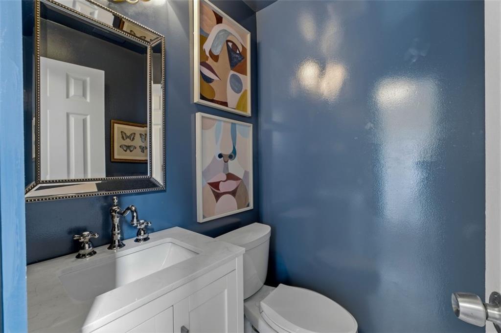 4545 Wieuca Road Northeast, Unit 20 Atlanta, GA 30342 - Photo 18 of 36
