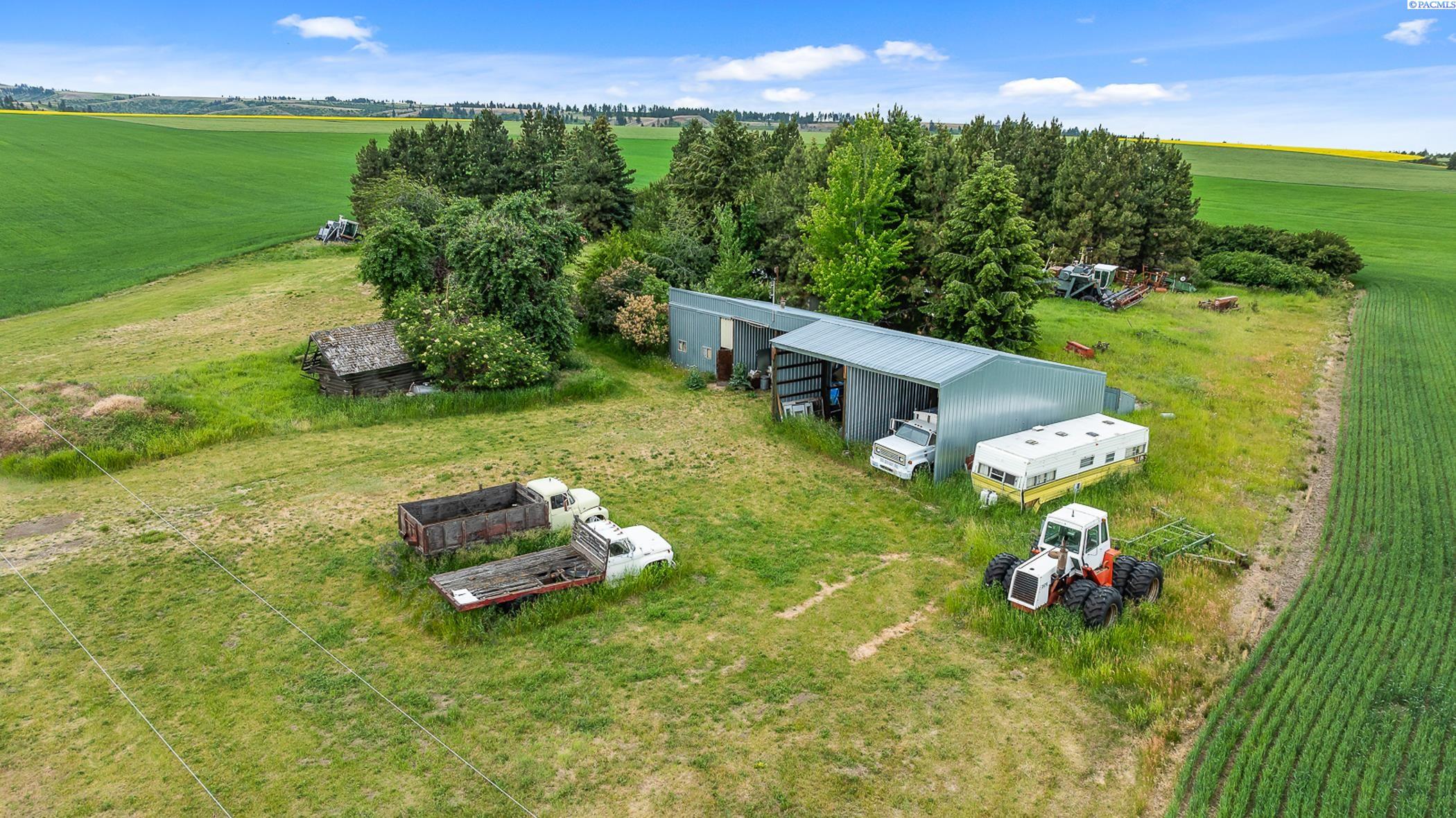 604 Mountain Road Pomeroy, WA 99347 - Photo 39 of 39 Gallery Image 39