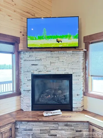 $899,000 | 4419 2 Top Road, Island Park, ID 83429