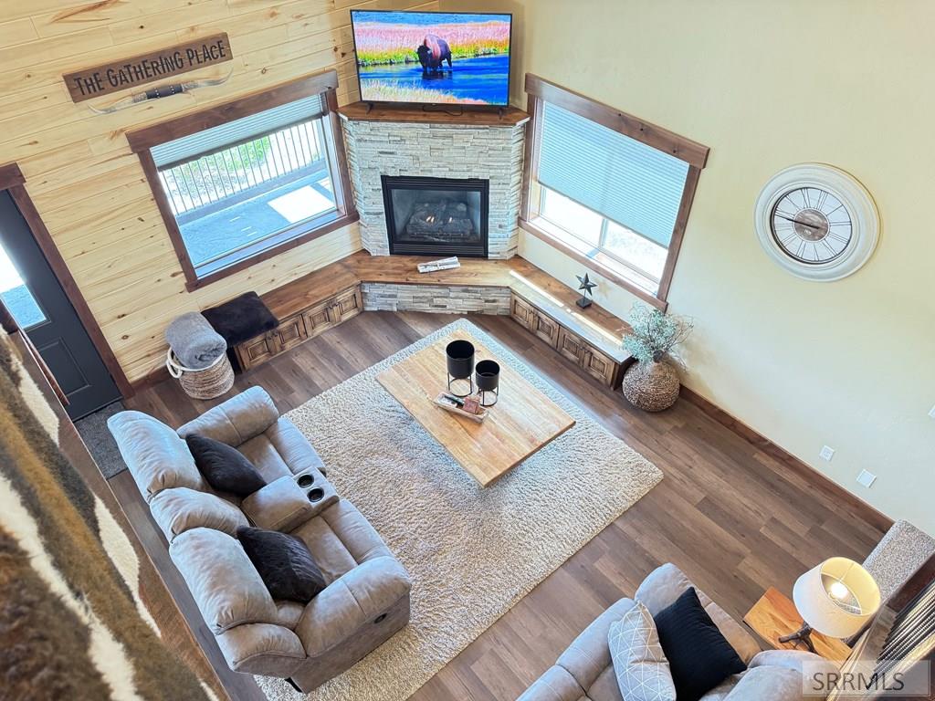 4419 2 Top Road Island Park, ID 83429 - Photo 13 of 35