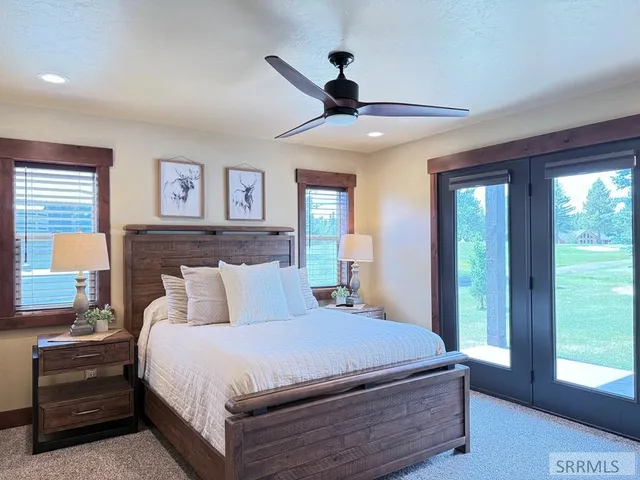 $899,000 | 4419 2 Top Road, Island Park, ID 83429