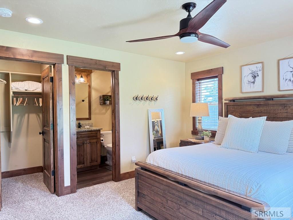 4419 2 Top Road Island Park, ID 83429 - Photo 17 of 35