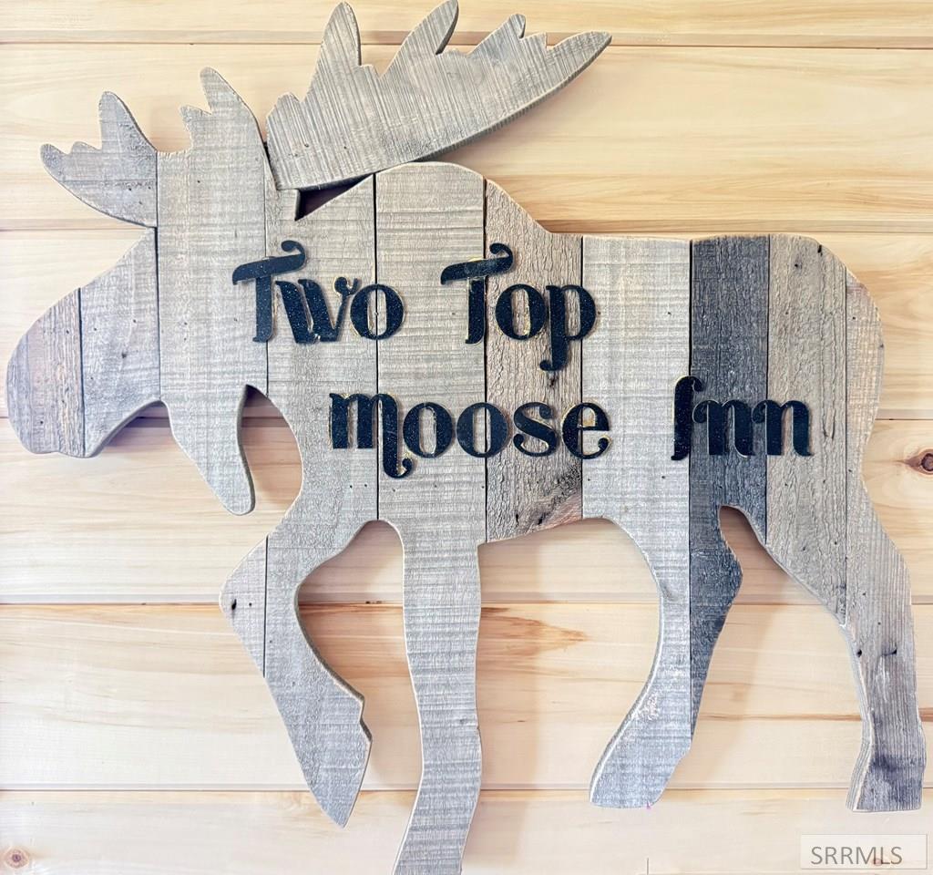 4419 2 Top Road Island Park, ID 83429 - Photo 2 of 35