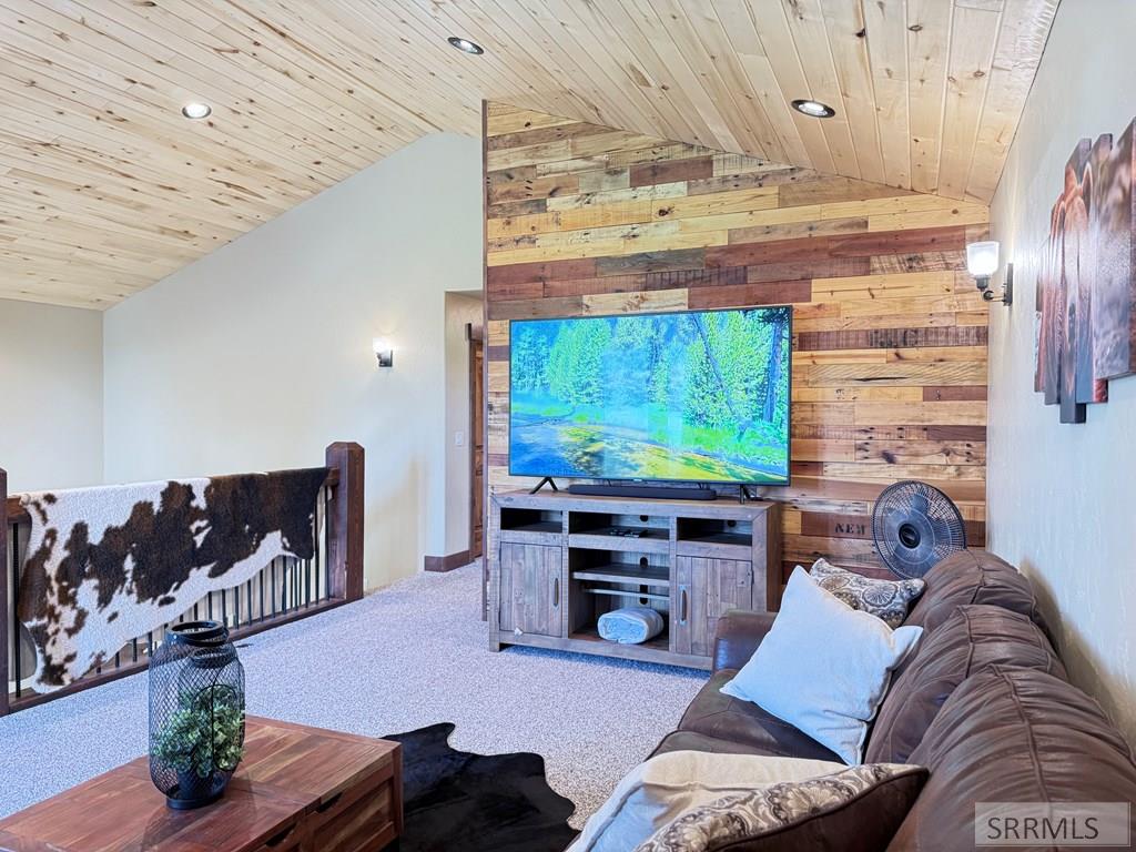 4419 2 Top Road Island Park, ID 83429 - Photo 22 of 35