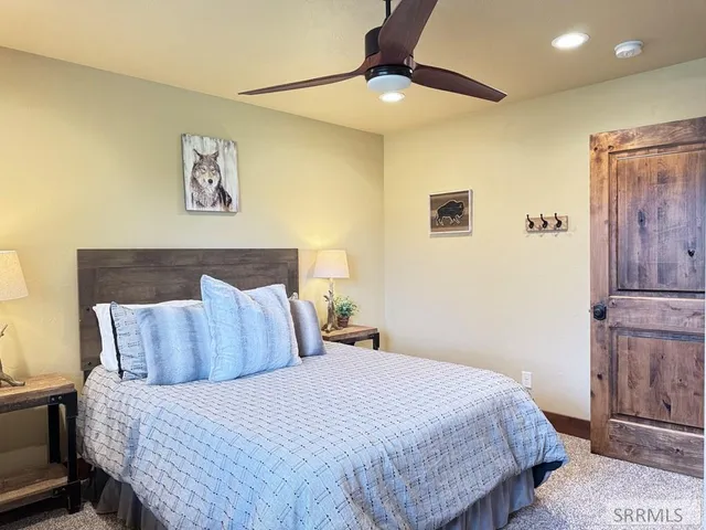 $899,000 | 4419 2 Top Road, Island Park, ID 83429