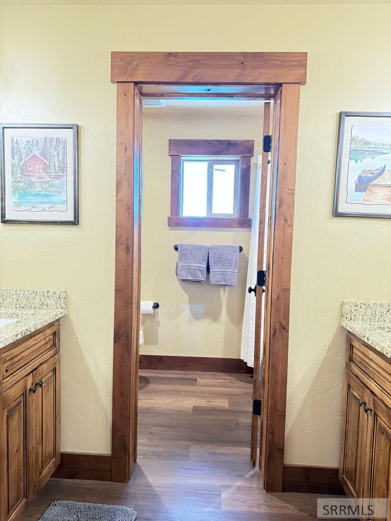 4419 2 Top Road Island Park, ID 83429 - Photo 27 of 35