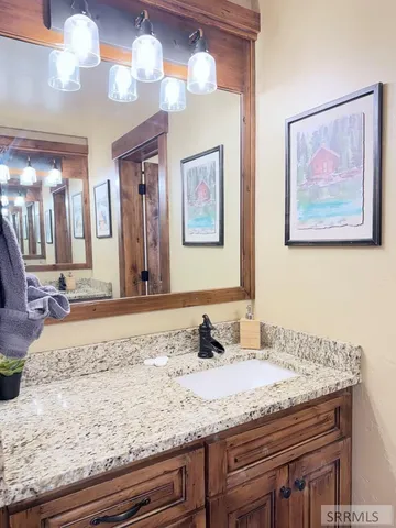 $899,000 | 4419 2 Top Road, Island Park, ID 83429