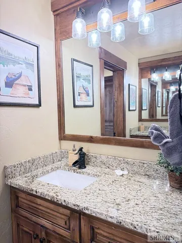 $899,000 | 4419 2 Top Road, Island Park, ID 83429