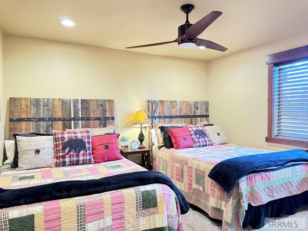 4419 2 Top Road Island Park, ID 83429 - Photo 32 of 35