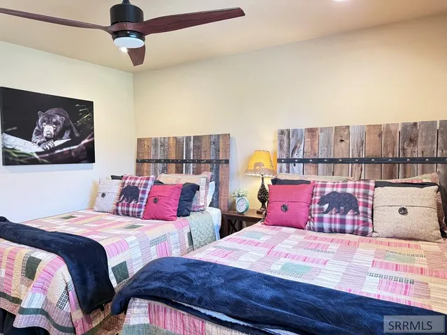 $899,000 | 4419 2 Top Road, Island Park, ID 83429