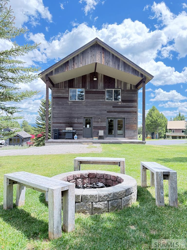 4419 2 Top Road Island Park, ID 83429 - Photo 35 of 35