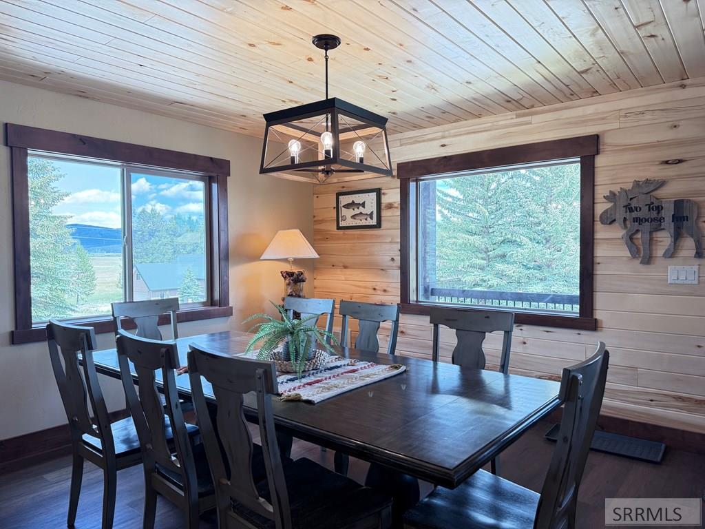 4419 2 Top Road Island Park, ID 83429 - Photo 7 of 35