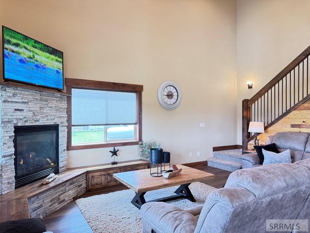 4419 2 Top Road Island Park, ID 83429 - Photo 10 of 35