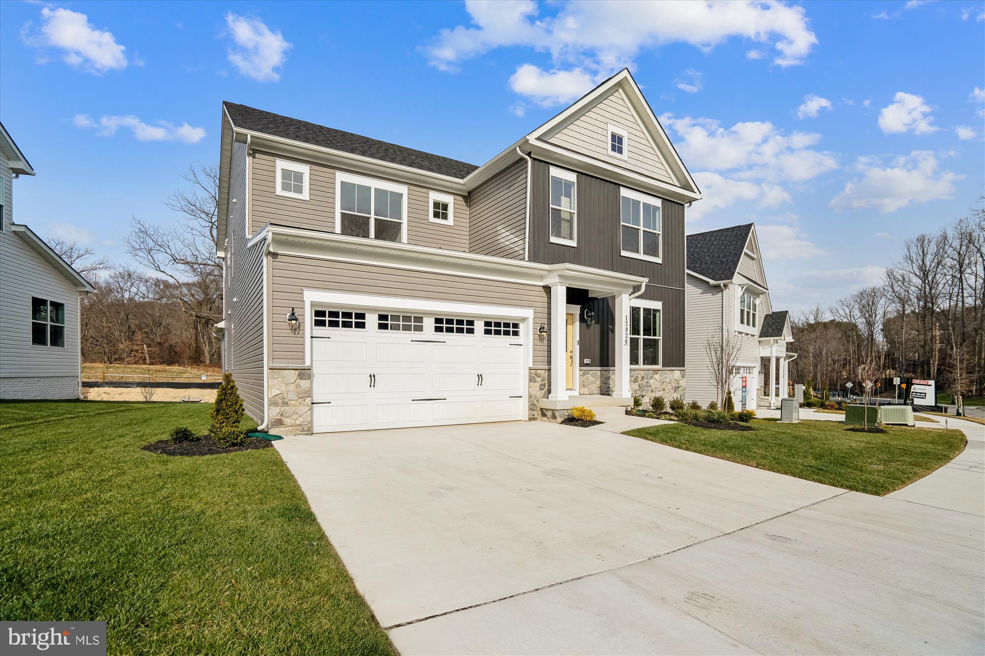 13926 Pecan Ridge Way Bowie, MD 20715 - Photo 2 of 41 Gallery Image 2