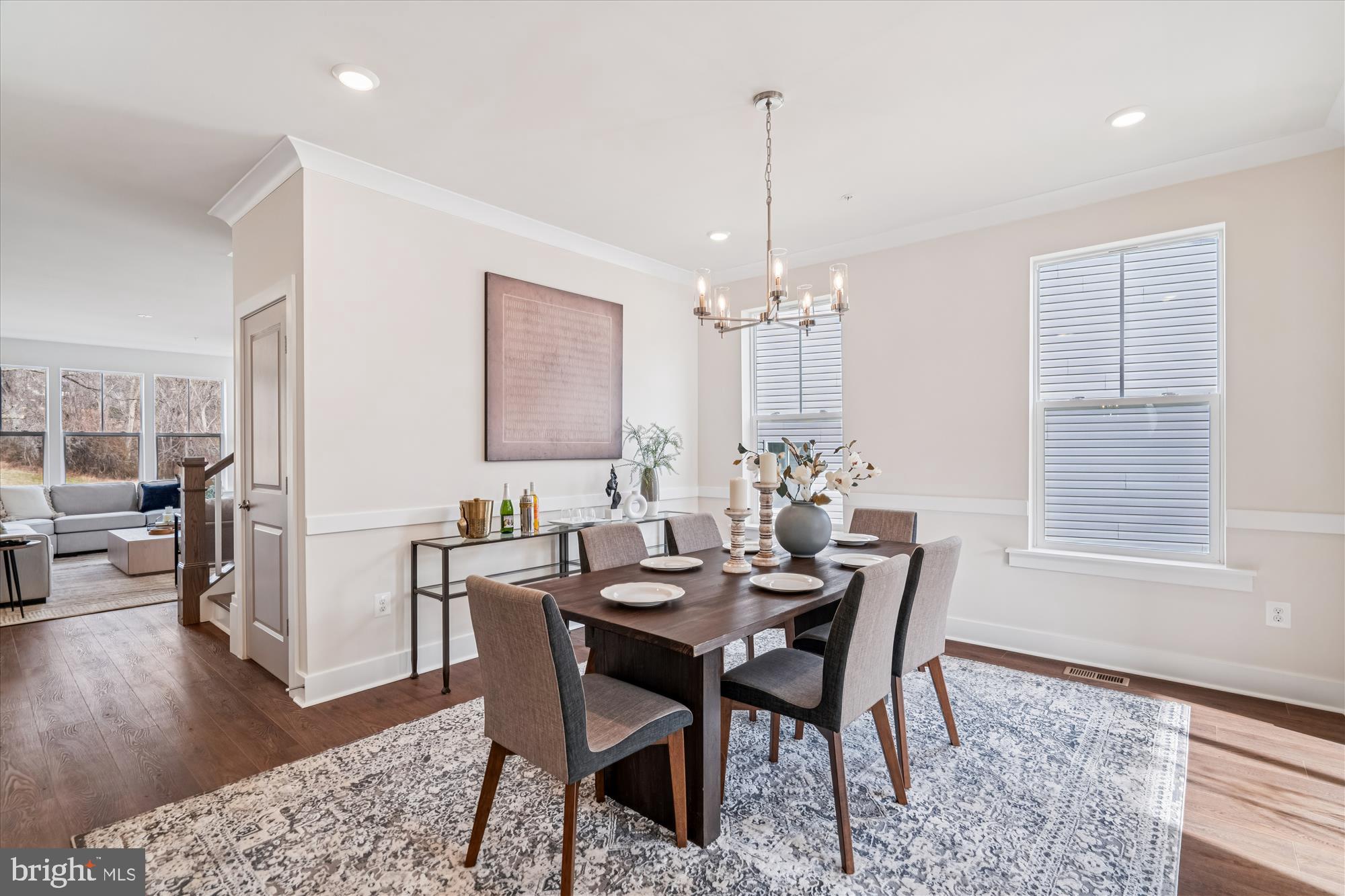 13926 Pecan Ridge Way Bowie, MD 20715 - Photo 7 of 41 Gallery Image 7