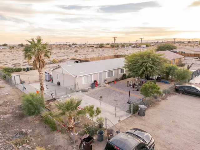 $315,000 | 2490 Shore Jewel Avenue, Thermal, CA 92274
