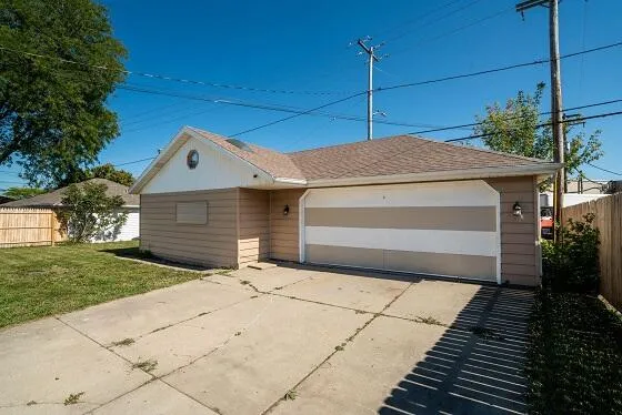 $284,900 | 7719 West Fiebrantz Avenue, Milwaukee, WI 53222