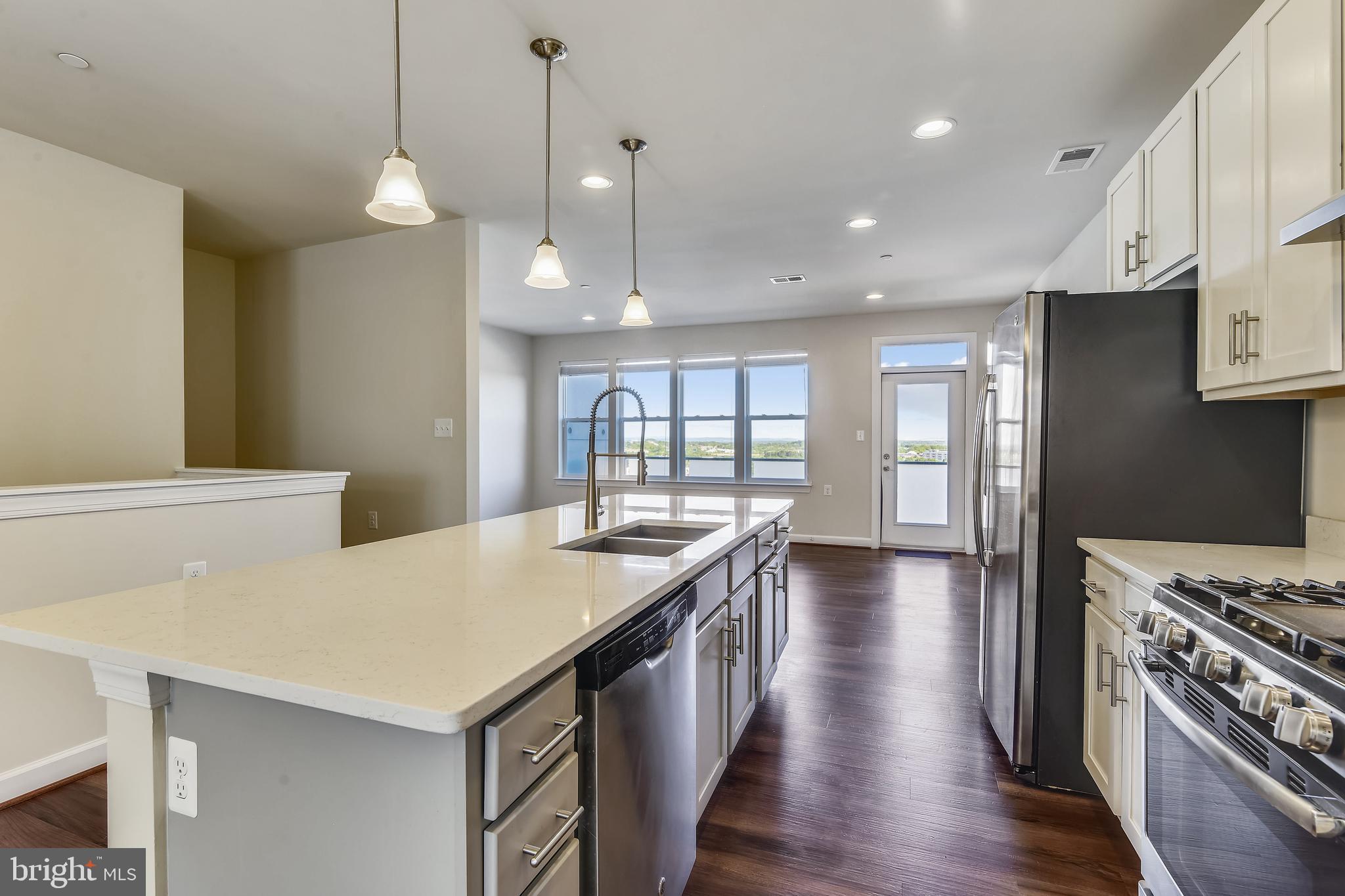 46422 Rilassare Terrace Sterling, VA 20164 - Photo 10 of 42 Kitchen
