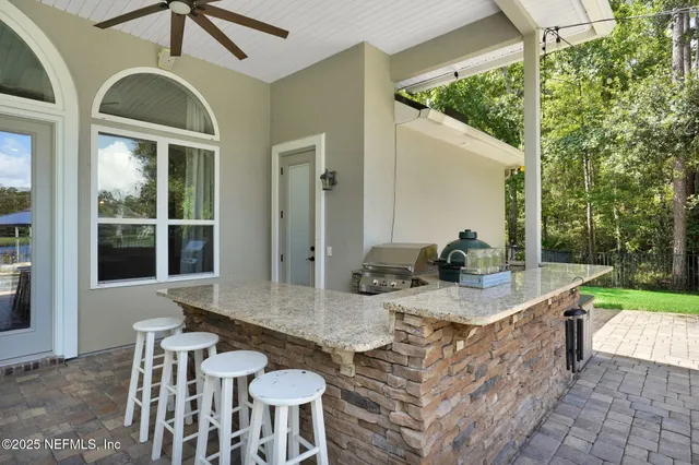 $1,250,000 | 121 Pineta Way, St. Johns, FL 32259