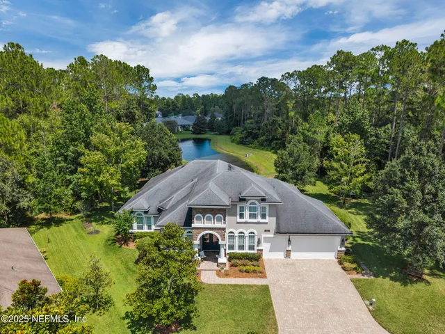 $1,250,000 | 121 Pineta Way, St. Johns, FL 32259
