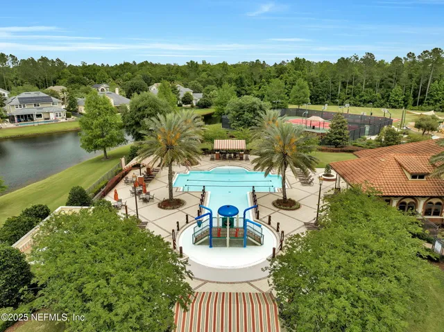 $1,250,000 | 121 Pineta Way, St. Johns, FL 32259