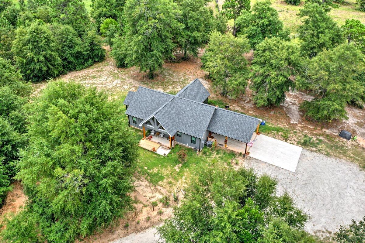 670 Oak Ridge Club Road Windsor, SC 29856 - Photo 20 of 23