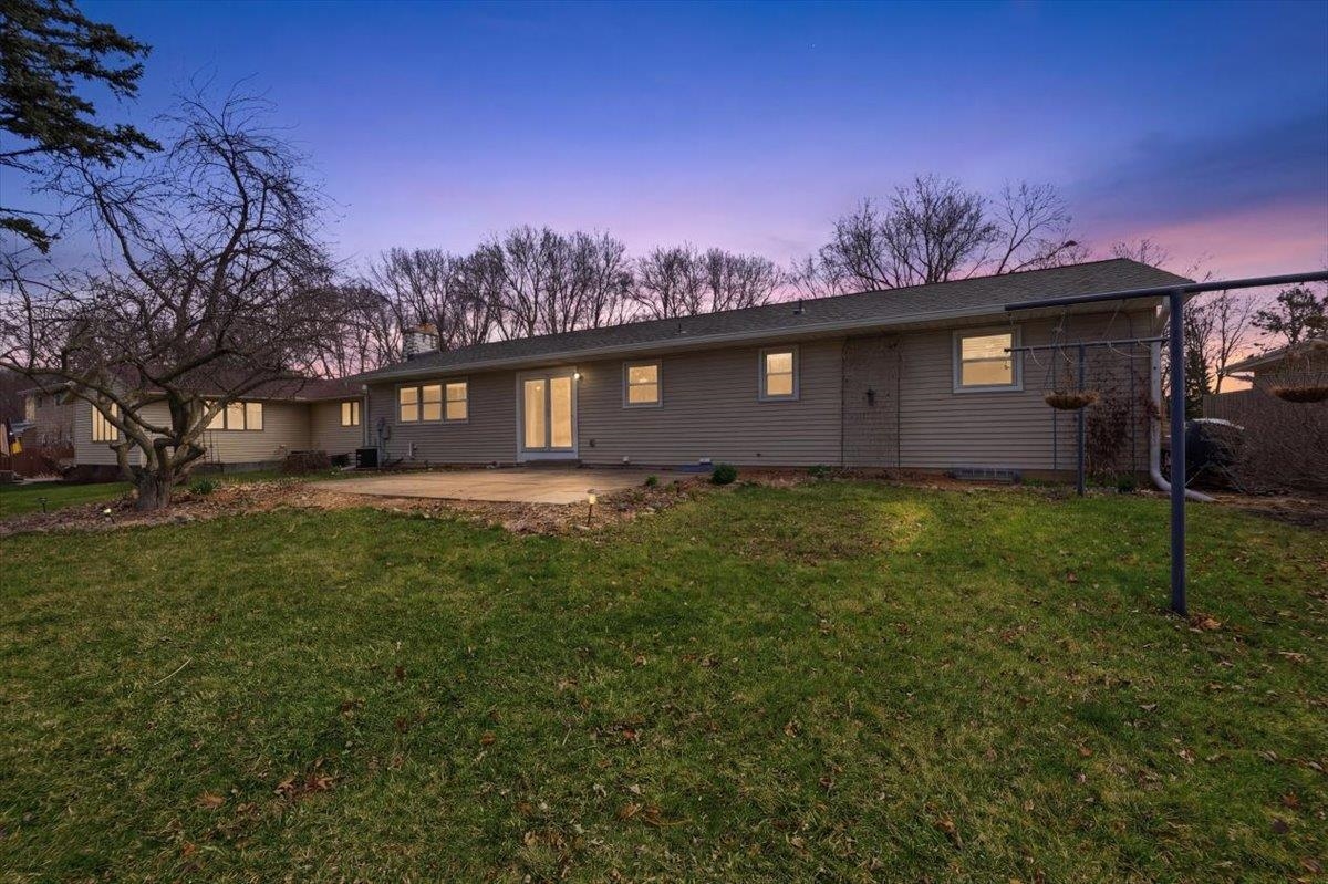 126 Merryturn Road Madison, WI 53714 - Photo 40 of 48