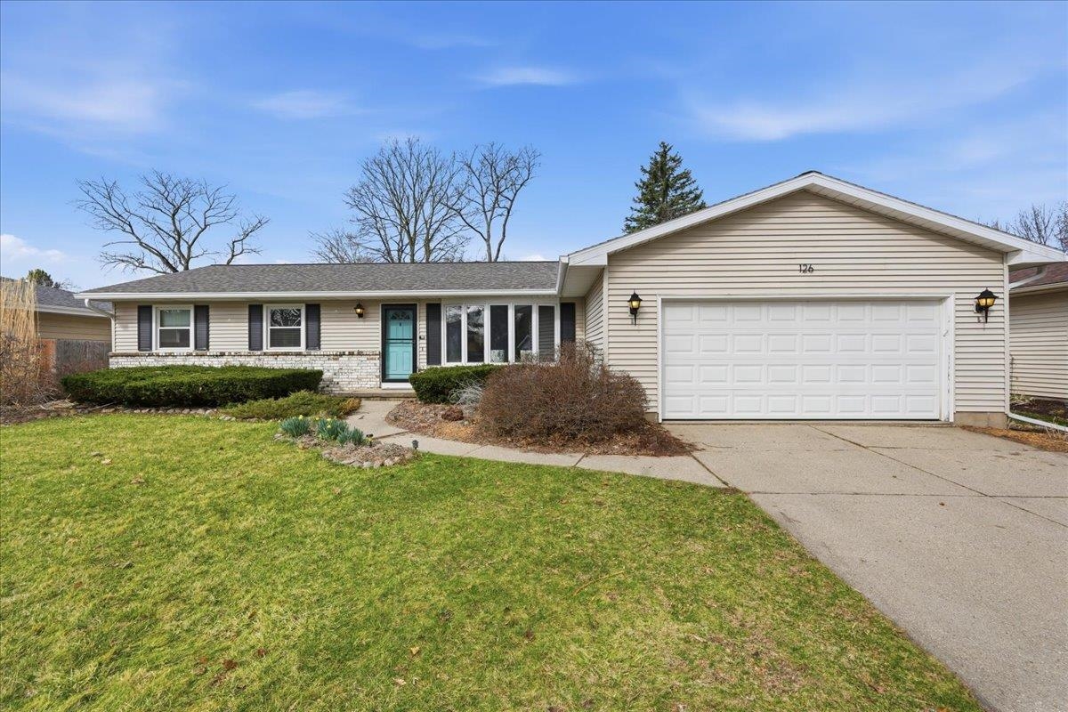 126 Merryturn Road Madison, WI 53714 - Photo 42 of 48