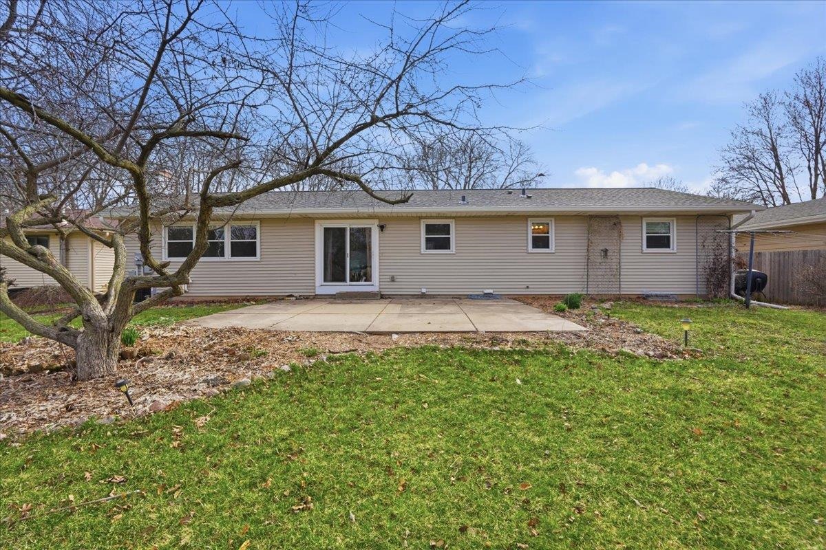 126 Merryturn Road Madison, WI 53714 - Photo 47 of 48