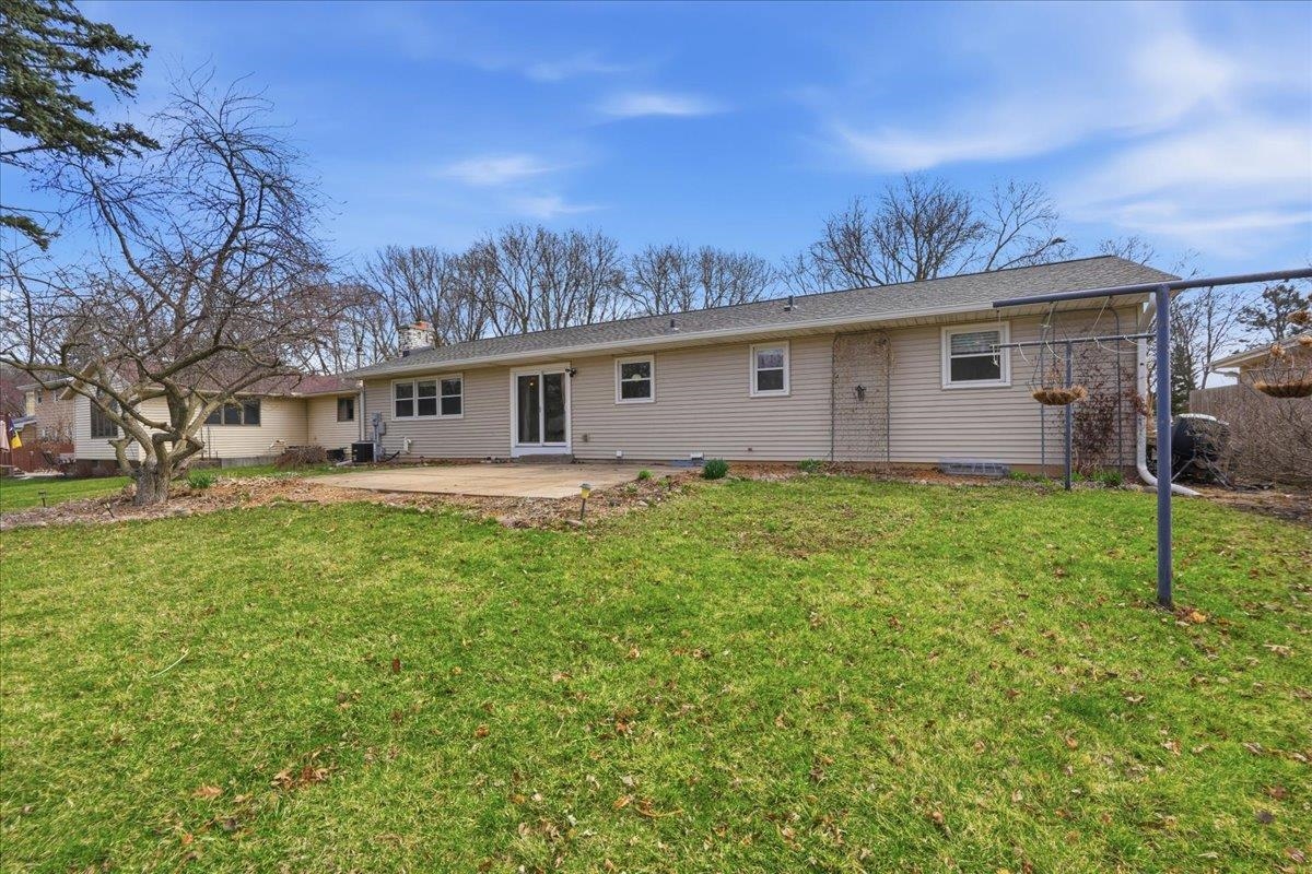 126 Merryturn Road Madison, WI 53714 - Photo 48 of 48