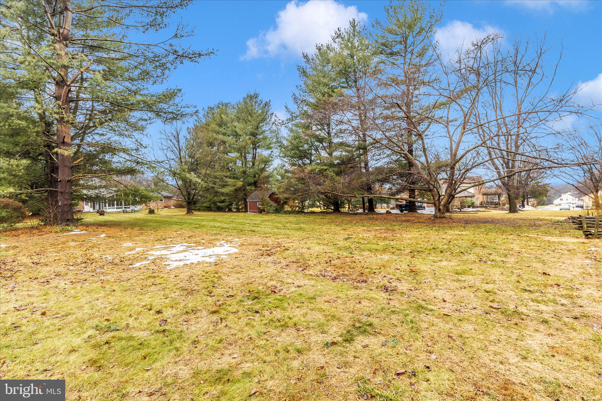 9811 Watkins Road Gaithersburg, MD 20882 - Photo 46 of 54 a view of swimming pool with an outdoor space