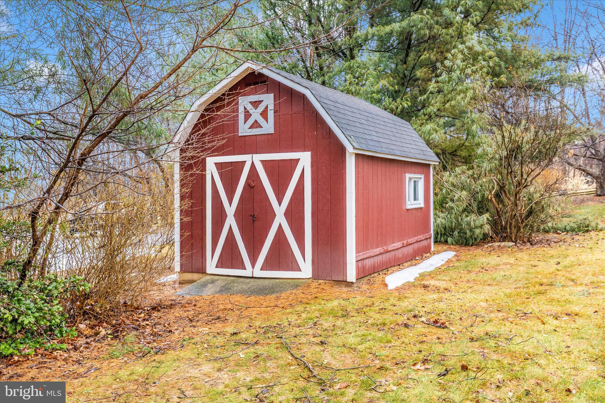 9811 Watkins Road Gaithersburg, MD 20882 - Photo 48 of 54 Shed