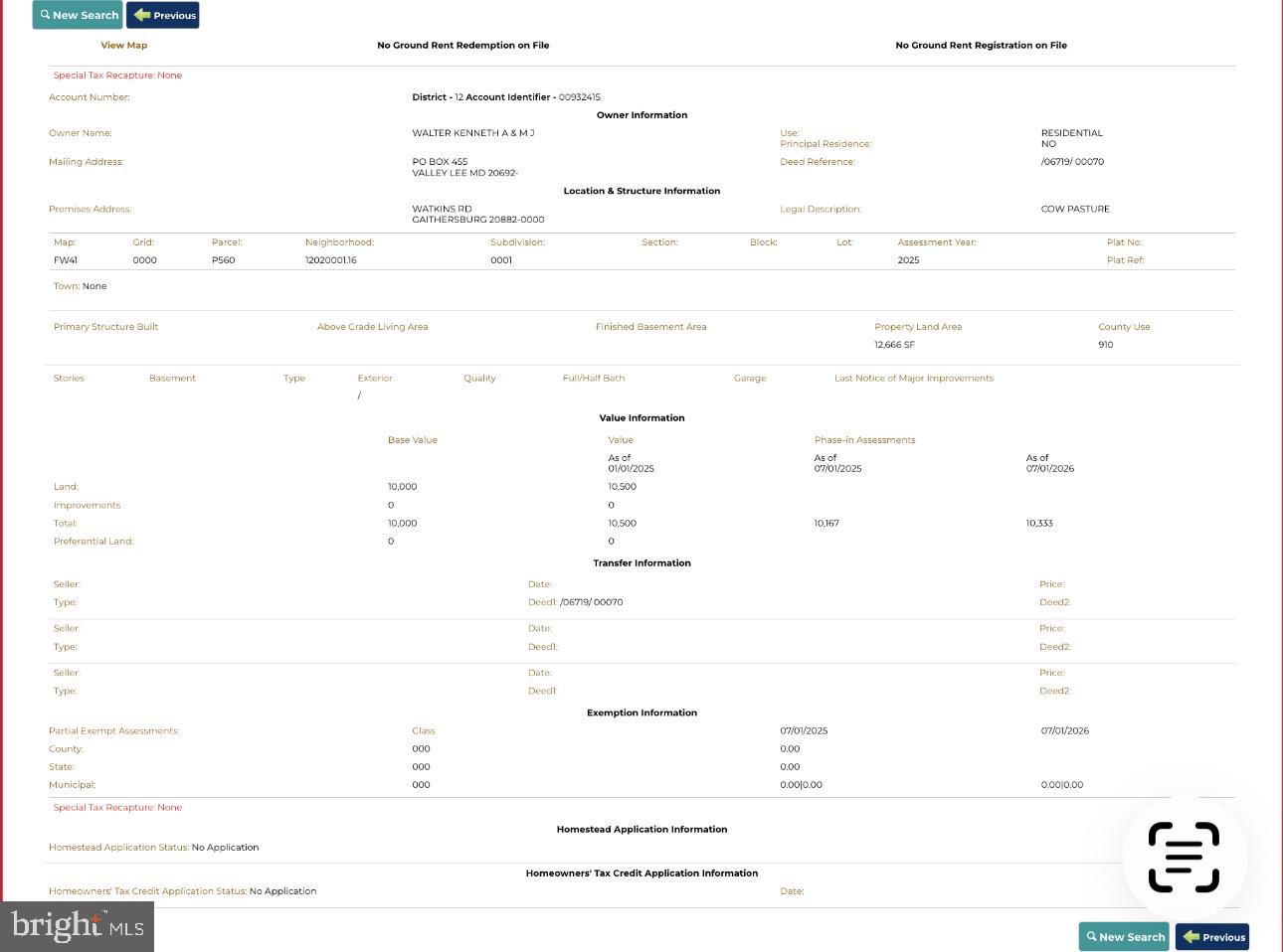 9811 Watkins Road Gaithersburg, MD 20882 - Photo 50 of 54