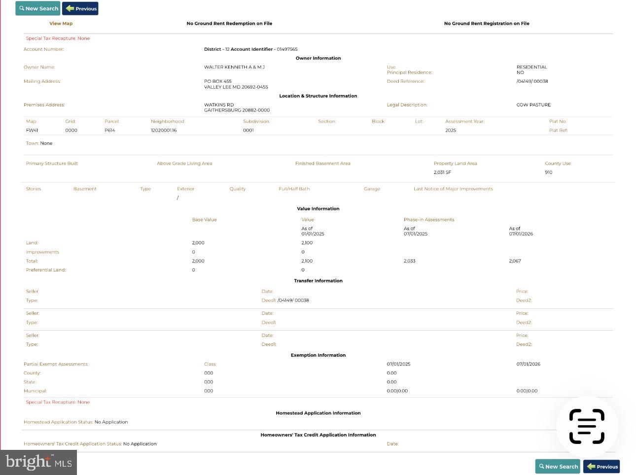 9811 Watkins Road Gaithersburg, MD 20882 - Photo 51 of 54