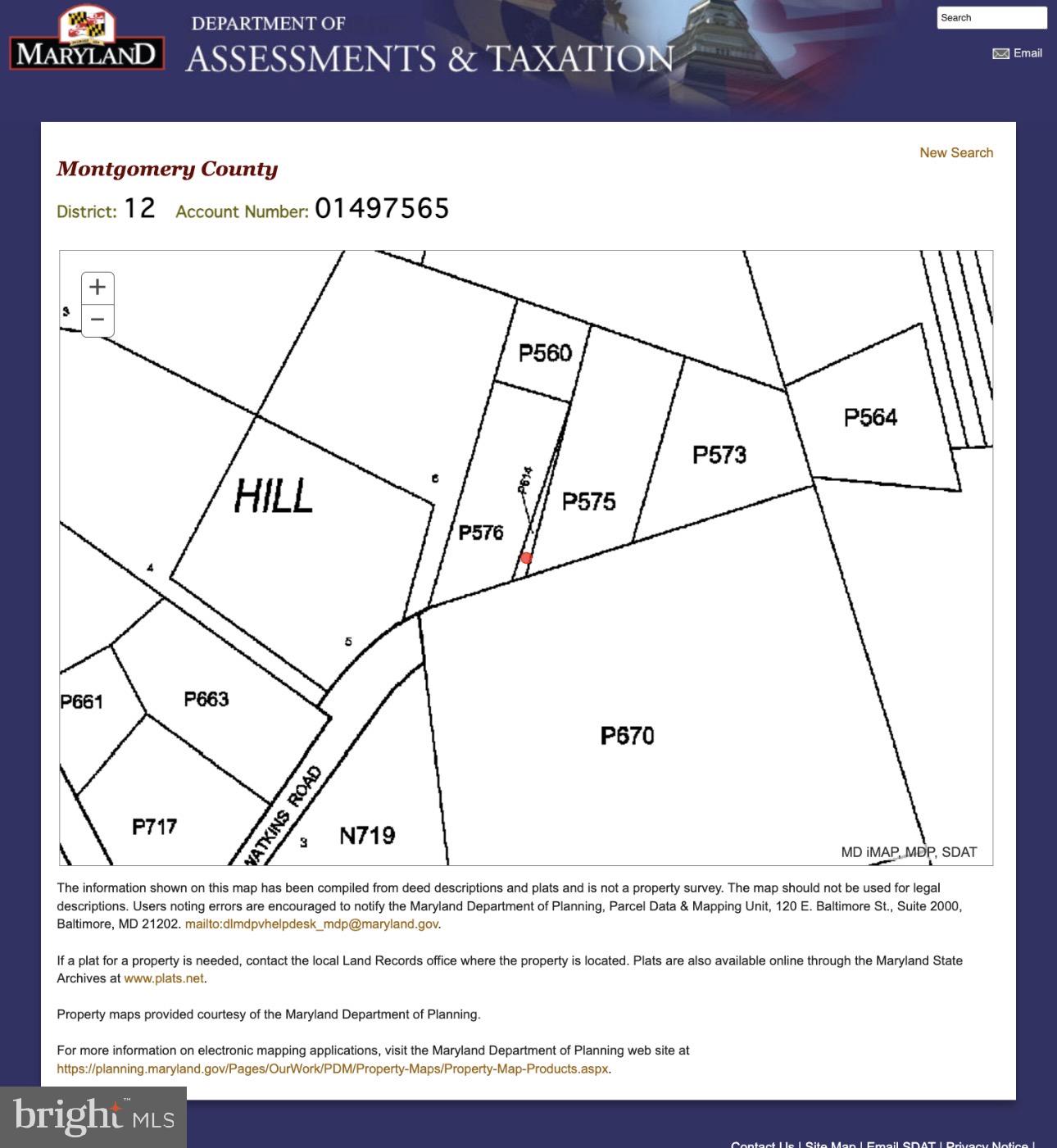 9811 Watkins Road Gaithersburg, MD 20882 - Photo 52 of 54