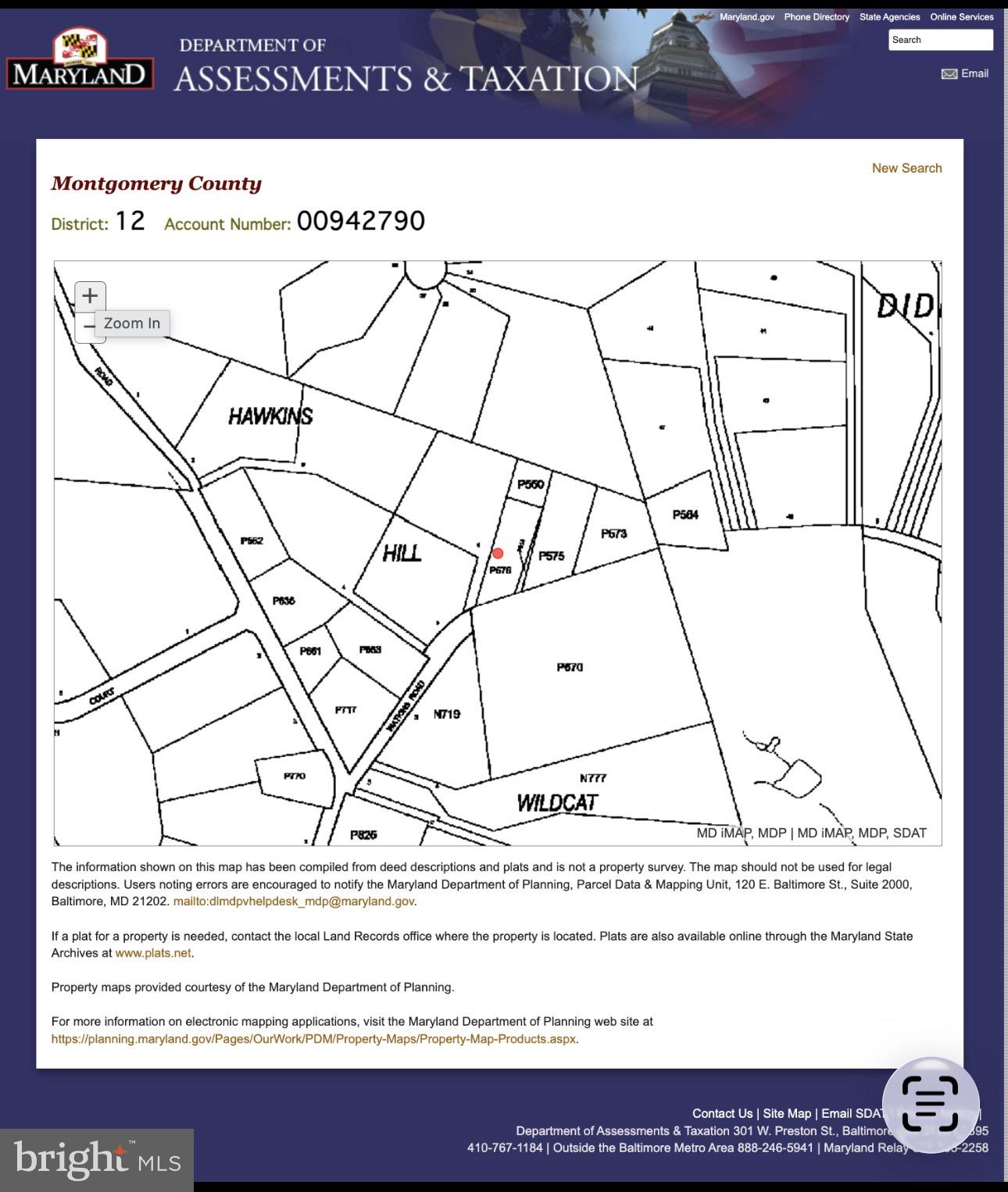 9811 Watkins Road Gaithersburg, MD 20882 - Photo 54 of 54 unknown