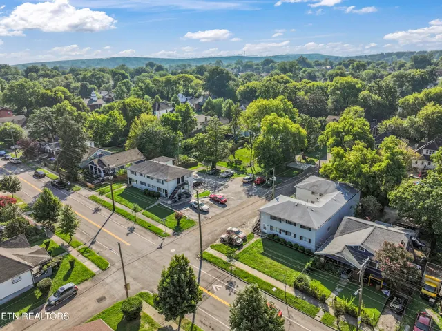 $2,150,000 | 2114-2300 Washington Avenue, Knoxville, TN 37917