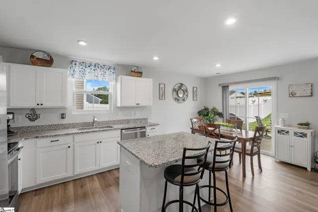 $229,900 | 124 Highland Sta Drive, Clinton, SC 29325