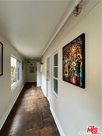 a view of entryway
