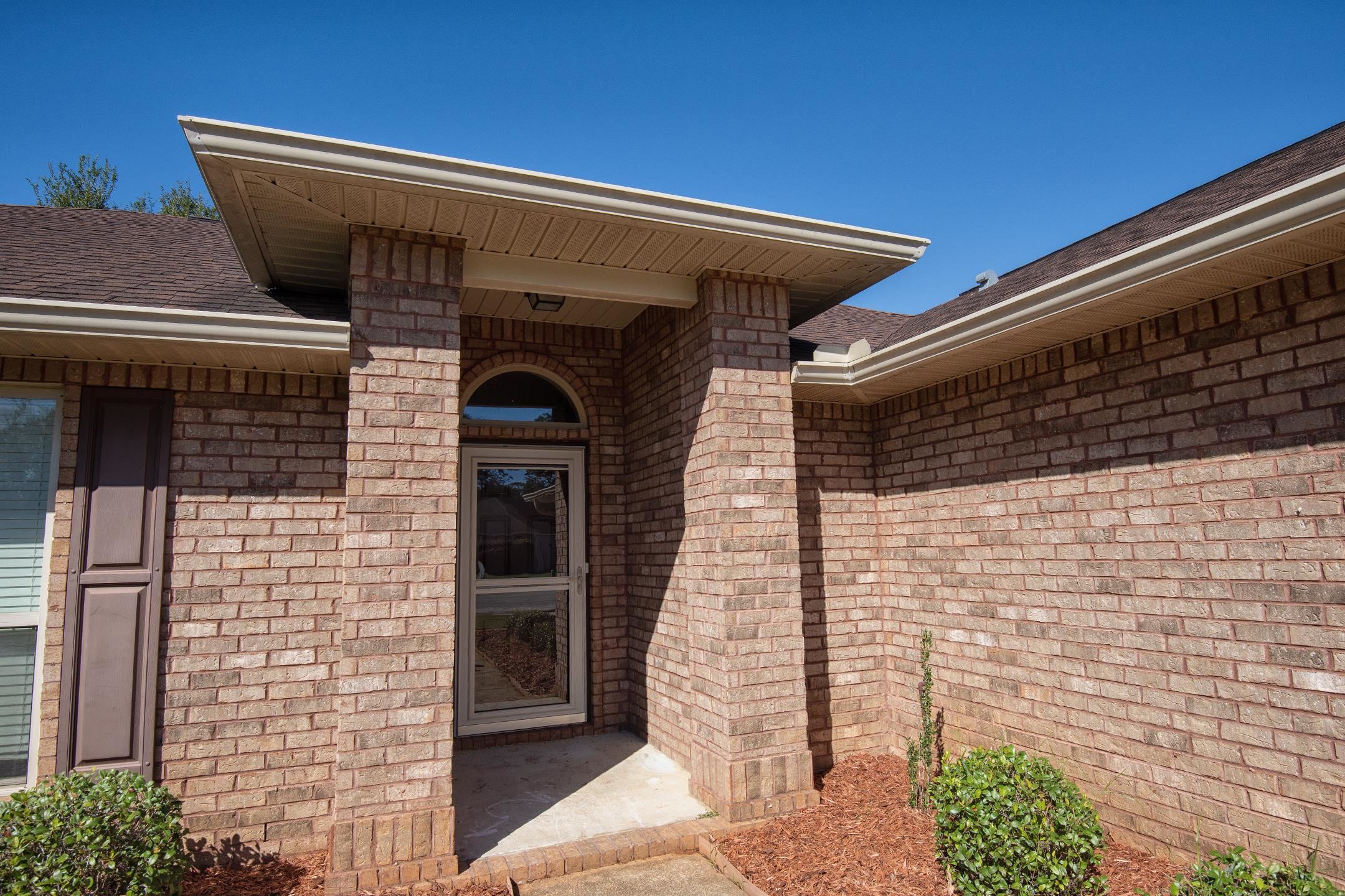 15345 Fremont Court Foley, AL 36535 - Photo 3 of 35 Entry