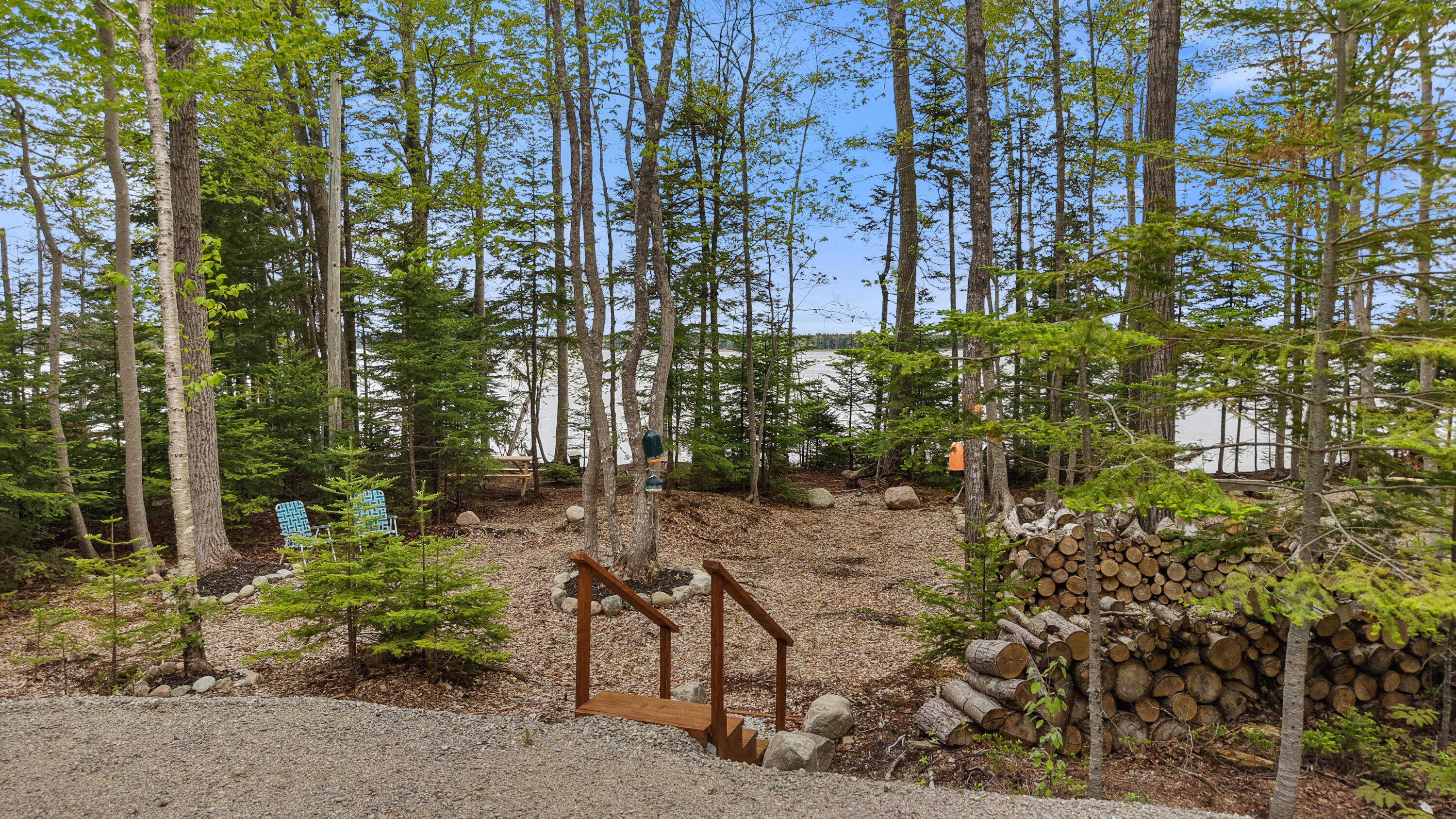 Lot 178 Rays Point Road Milbridge, ME 04658 - Photo 15 of 30 dji_fly_20260528_122818_0211_17799863374
