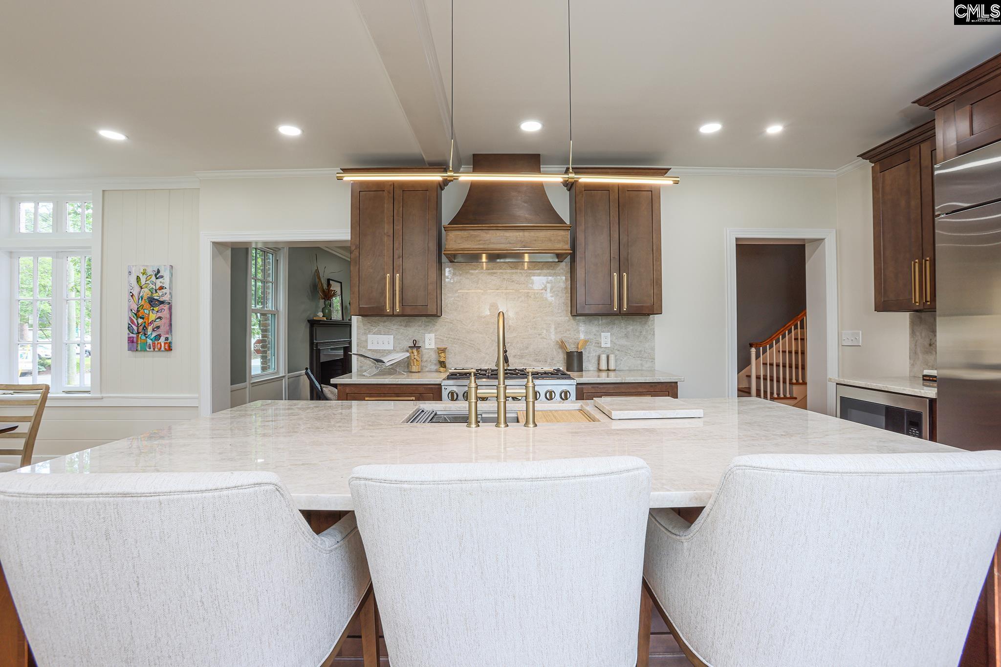 3811 Kilbourne Road Columbia, SC 29205 - Photo 5 of 95
