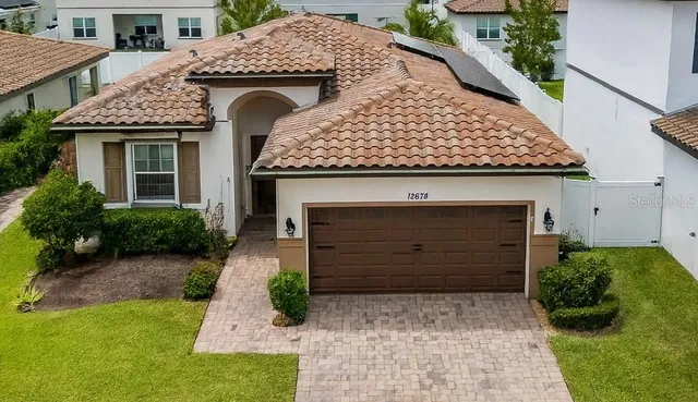 $390,000 | 12676 Northwest Milestone Place, Port St. Lucie, FL 34987