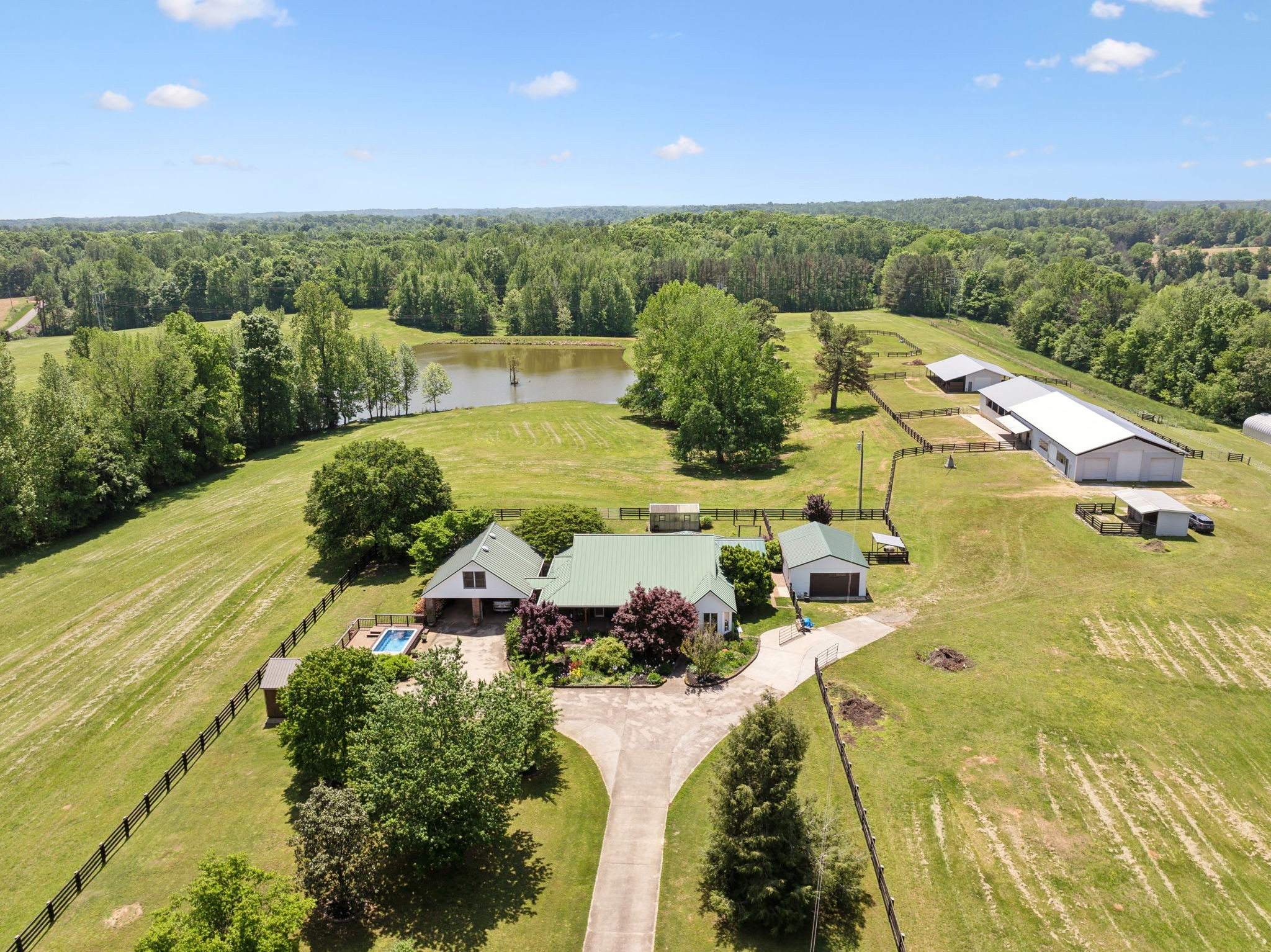 7734 Upper Snake Road Athens, AL 35614 - Photo 1 of 74