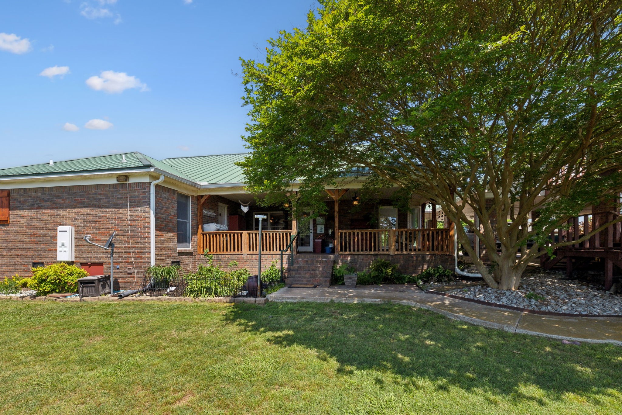 7734 Upper Snake Road Athens, AL 35614 - Photo 43 of 74