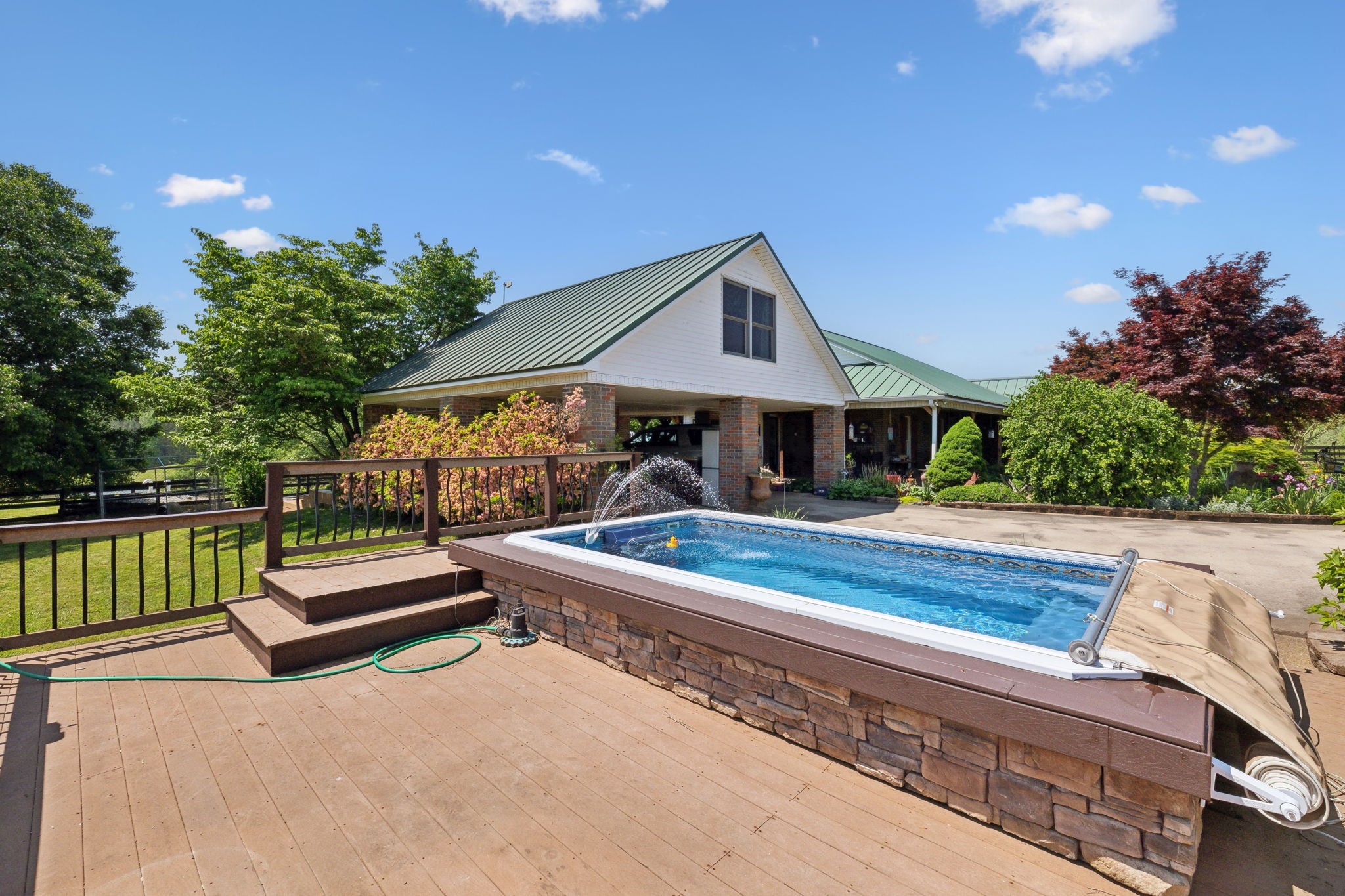 7734 Upper Snake Road Athens, AL 35614 - Photo 5 of 74