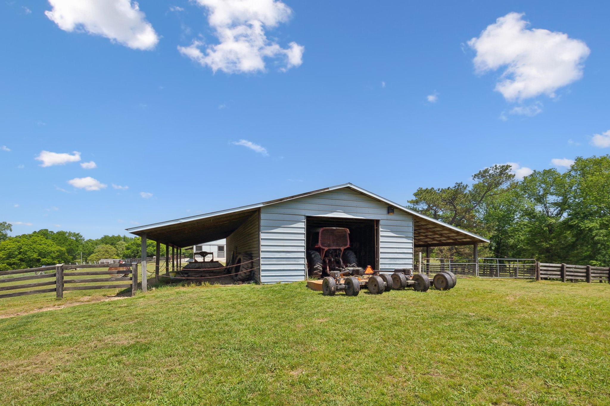 7734 Upper Snake Road Athens, AL 35614 - Photo 62 of 74