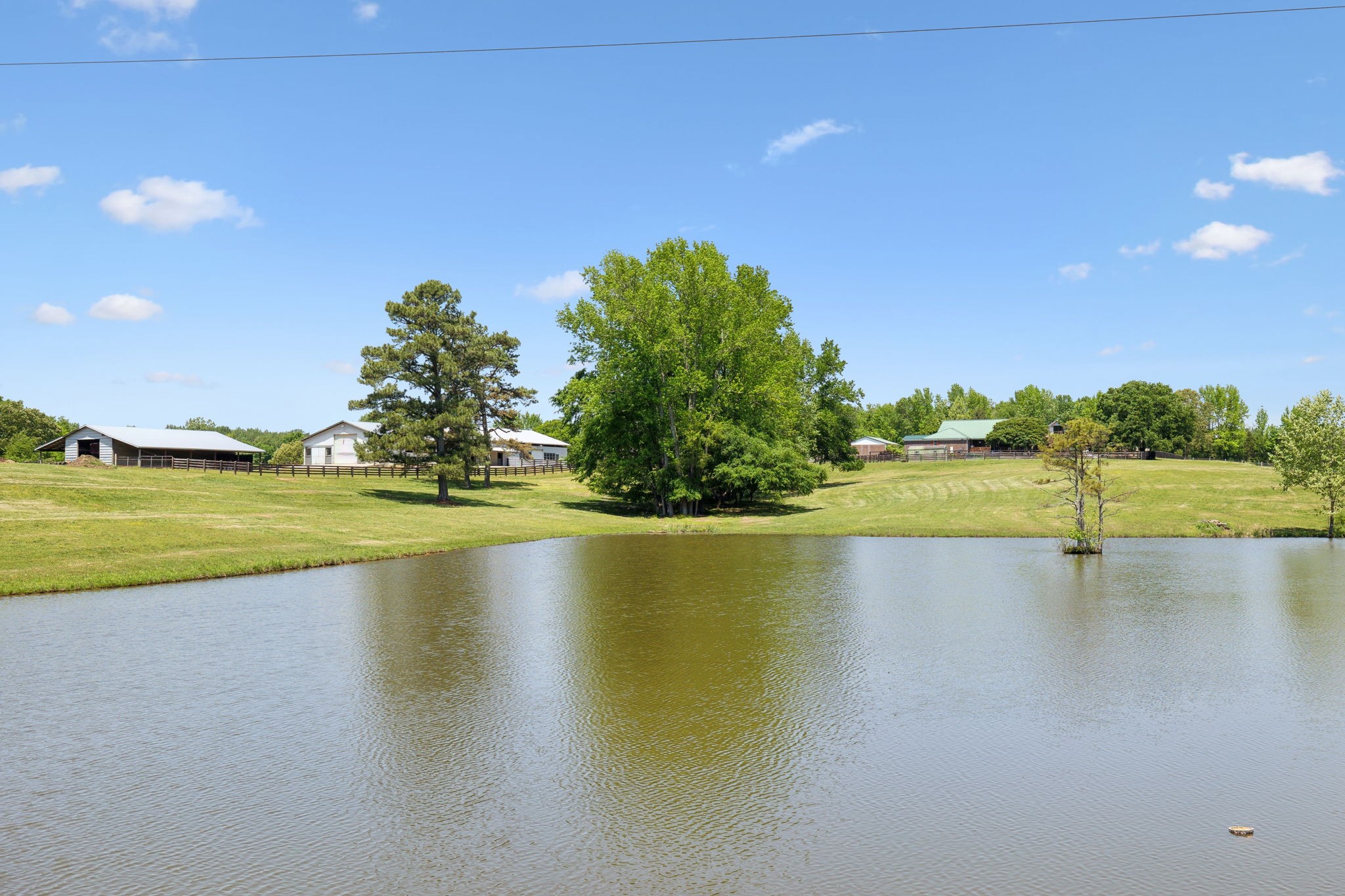 7734 Upper Snake Road Athens, AL 35614 - Photo 66 of 74