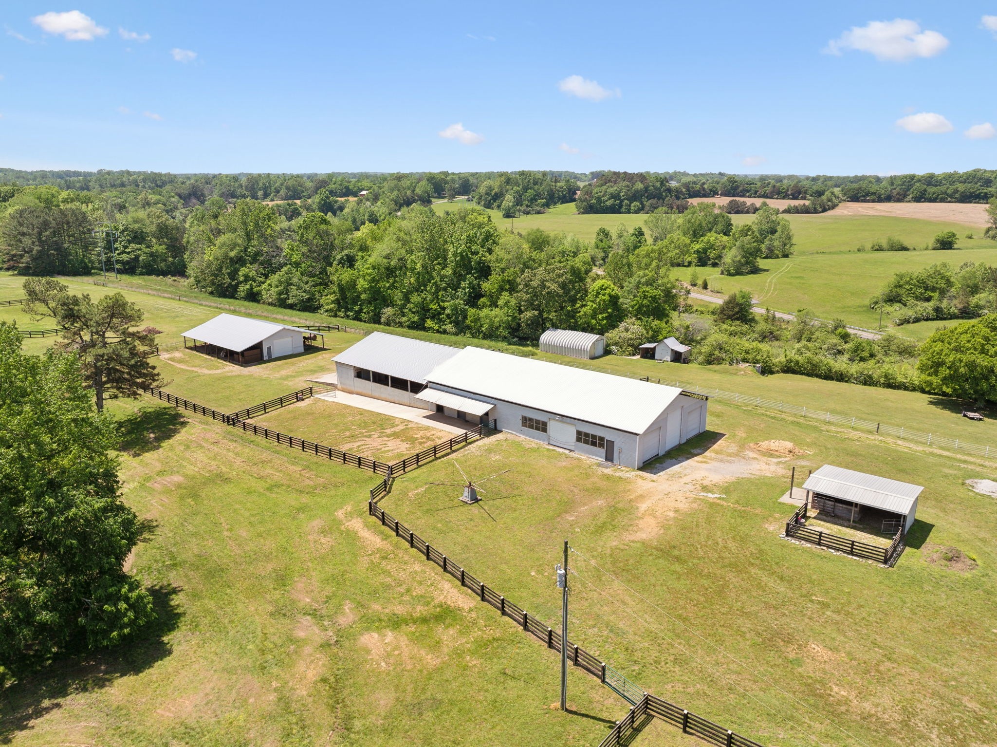 7734 Upper Snake Road Athens, AL 35614 - Photo 71 of 74