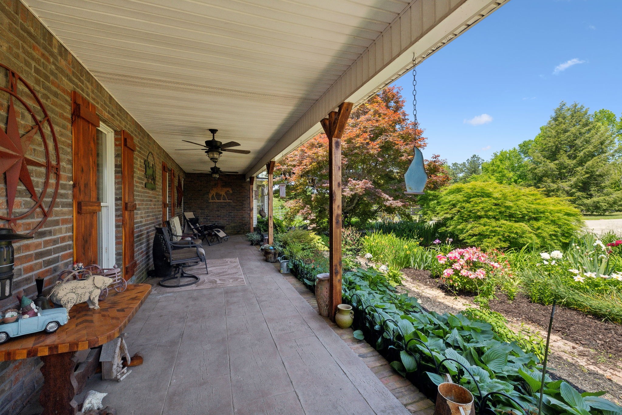 7734 Upper Snake Road Athens, AL 35614 - Photo 8 of 74